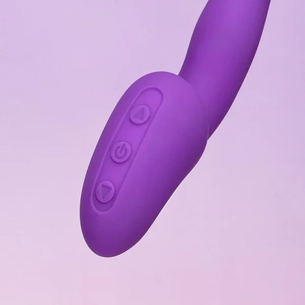 Pleasure arc — image 3 of 6