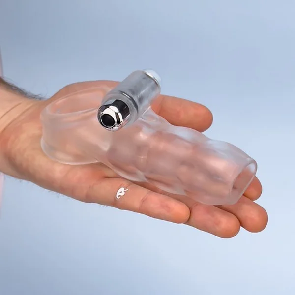 Performance max vibro — image 3 of 5