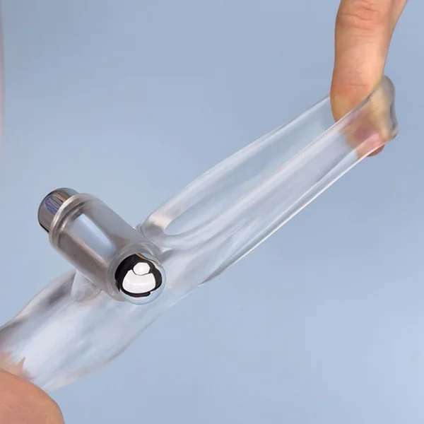 Performance max vibro — image 4 of 5