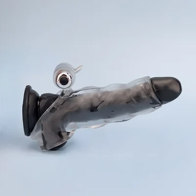 performance max vibro