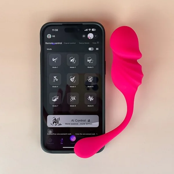 Connection bebop — image 2 of 5