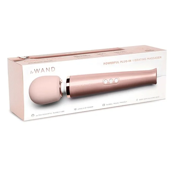 Plug-in massager by Le Wand — image 4 of 6