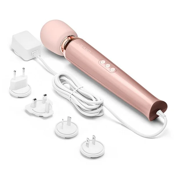 Plug-in massager by Le Wand — image 5 of 6
