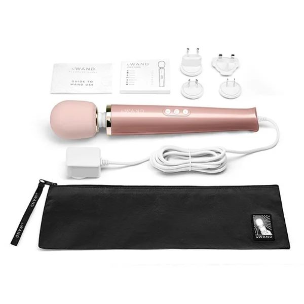 Plug-in massager by Le Wand — image 6 of 6