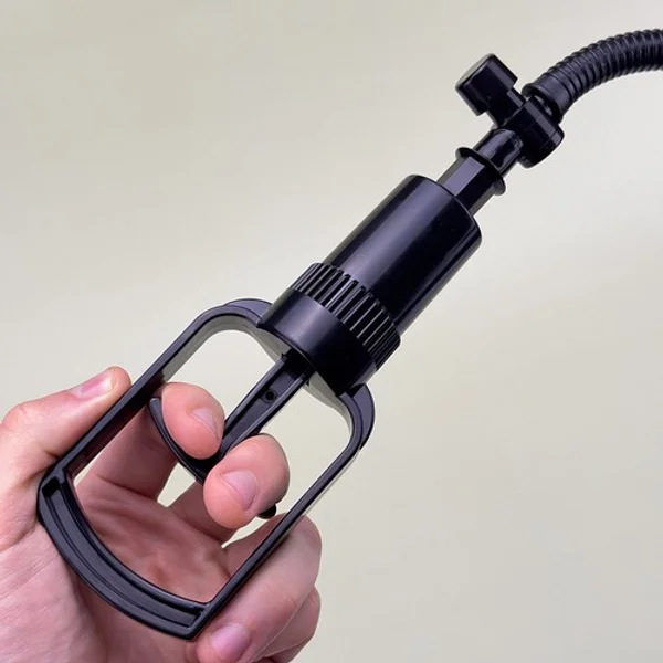 Essential pumping set — image 4 of 5