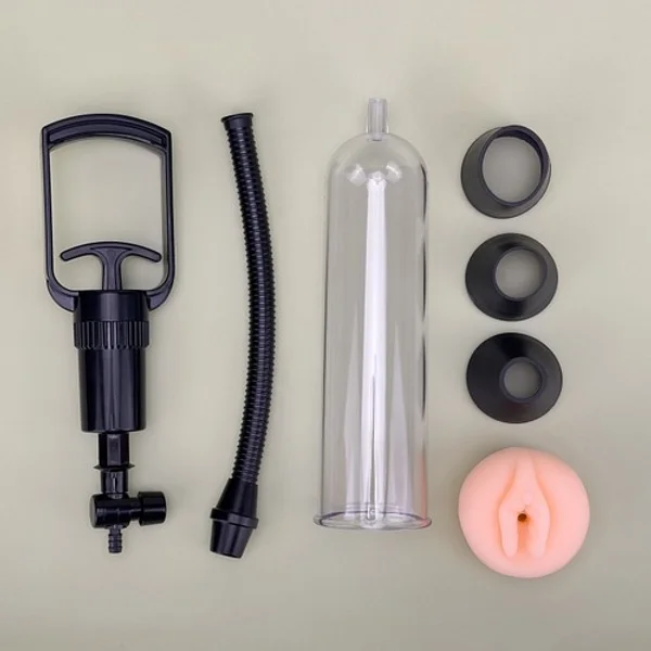 Essential pumping set — image 5 of 5