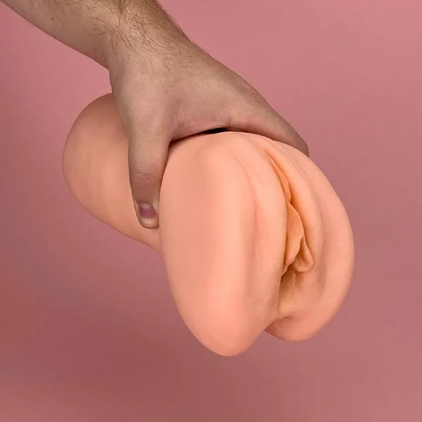Real feel auto sucker — image 3 of 4