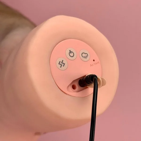 Real feel auto sucker — image 4 of 4