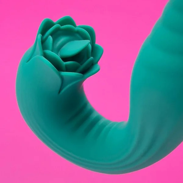 Flower kisser — image 3 of 6