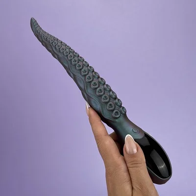 vibro tentacle
