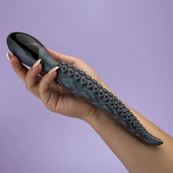 Vibro tentacle — image 4 of 6