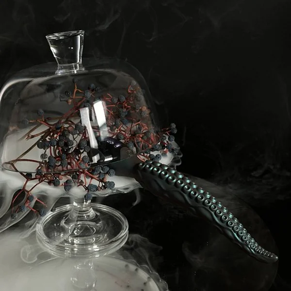 Vibro tentacle — image 2 of 6