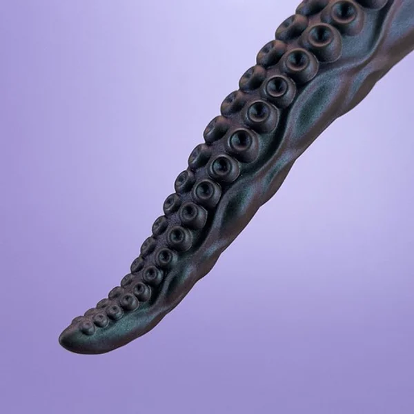 Vibro tentacle — image 3 of 6