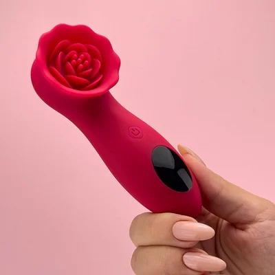 blossom wand