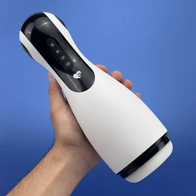 robo blow