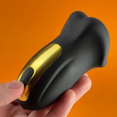 vibro head