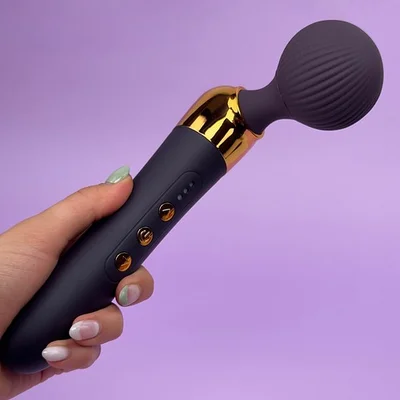 curve wand