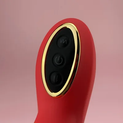 rose thruster