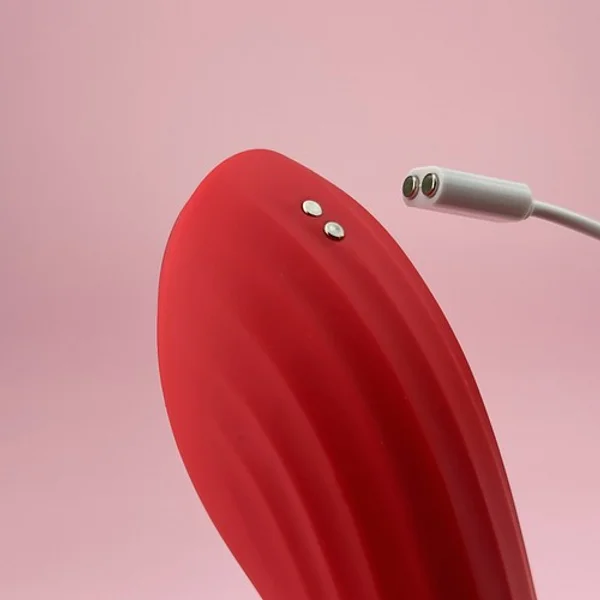 Rose thruster — image 2 of 2