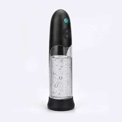 waterworks bath pump
