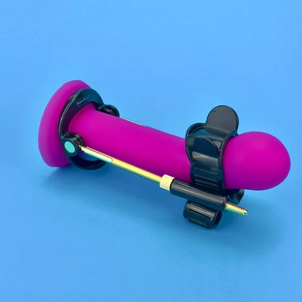 X-system penis enlarger — image 2 of 3