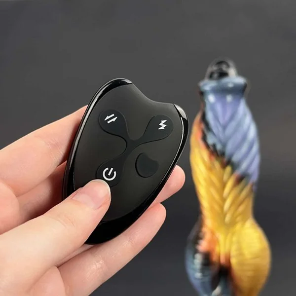Griffin — image 3 of 6