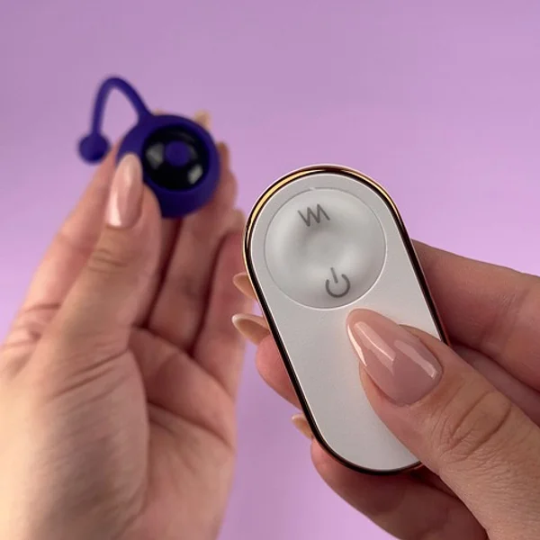 Vibro kegel — image 5 of 6
