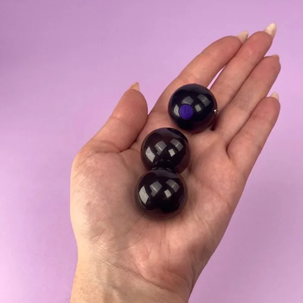 Vibro kegel — image 3 of 6
