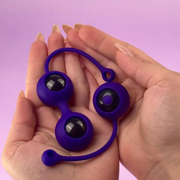 Vibro kegel — image 2 of 6