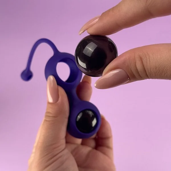 Vibro kegel — image 4 of 6