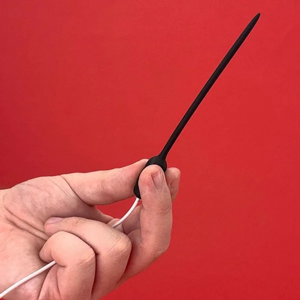 Urethral vibrator — image 3 of 4