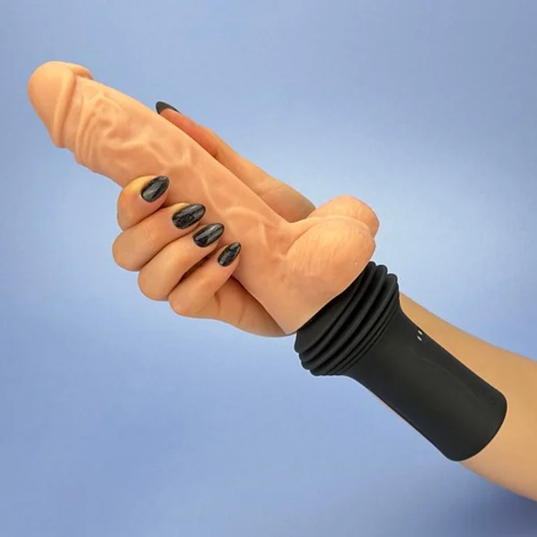 Thrust master — image 4 of 7