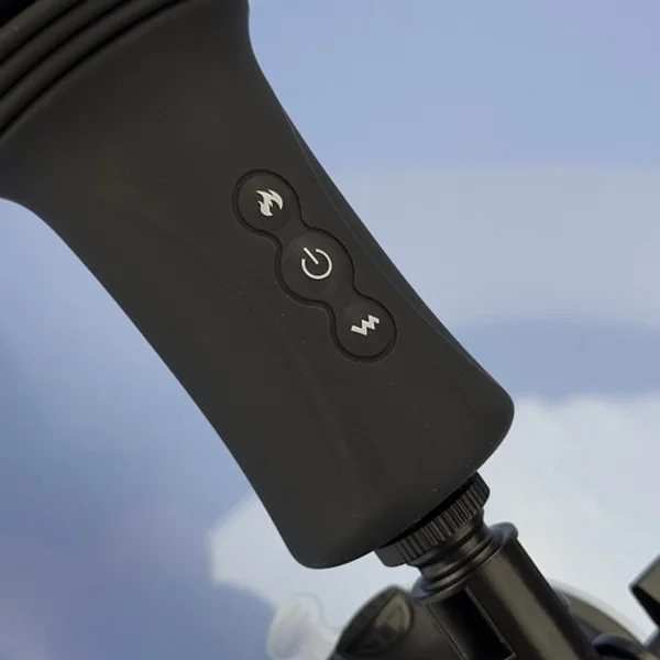 Thrust master — image 7 of 7