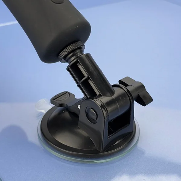 Thrust master — image 6 of 7