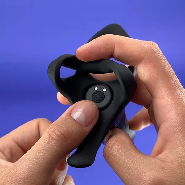 Double penetration extra support ring — image 6 of 7