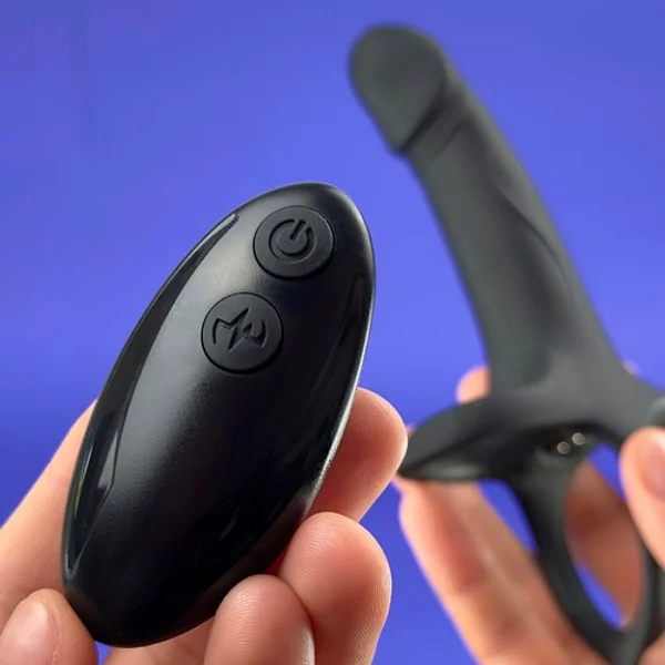 Double penetration extra support ring — image 4 of 7