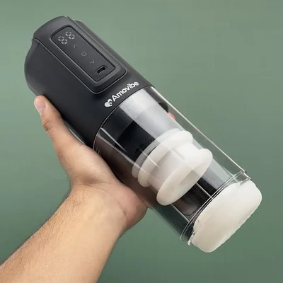 auto stroker