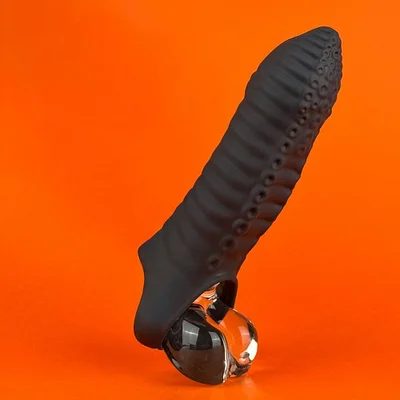 supernatural extender