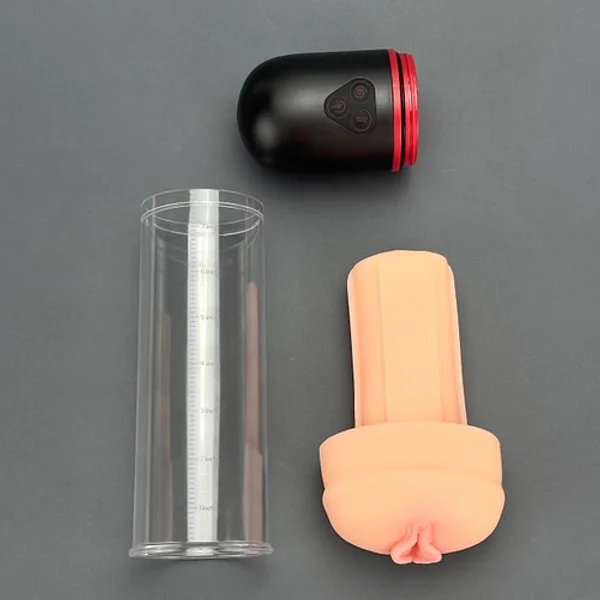 Rock hard vibrating — image 4 of 8