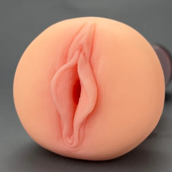 Rock hard vibrating — image 6 of 8