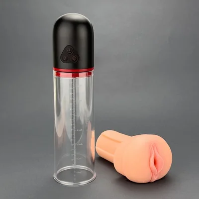 rock hard vibrating
