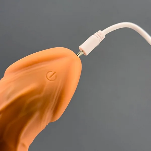 Mega vibro extension — image 5 of 5