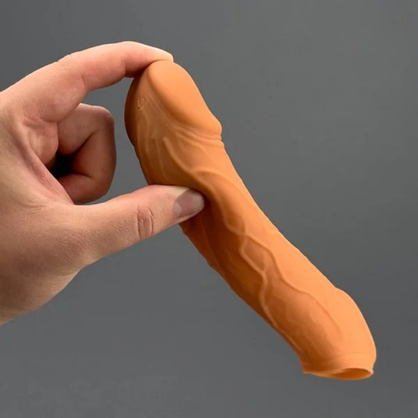 Mega vibro extension — image 3 of 5