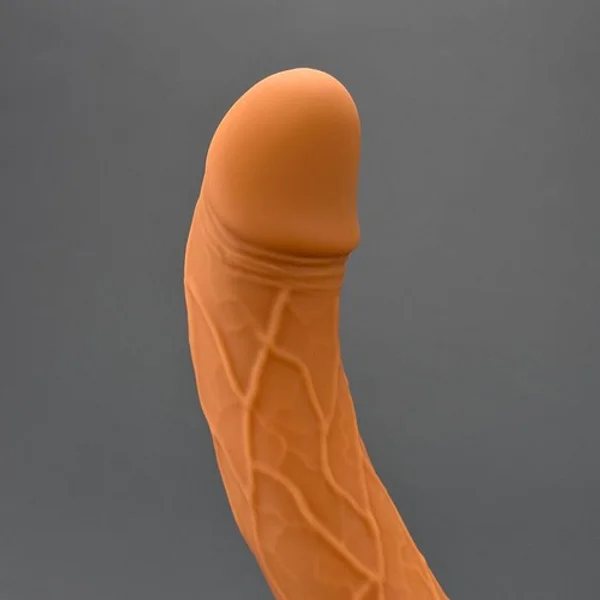 Mega vibro extension — image 2 of 5