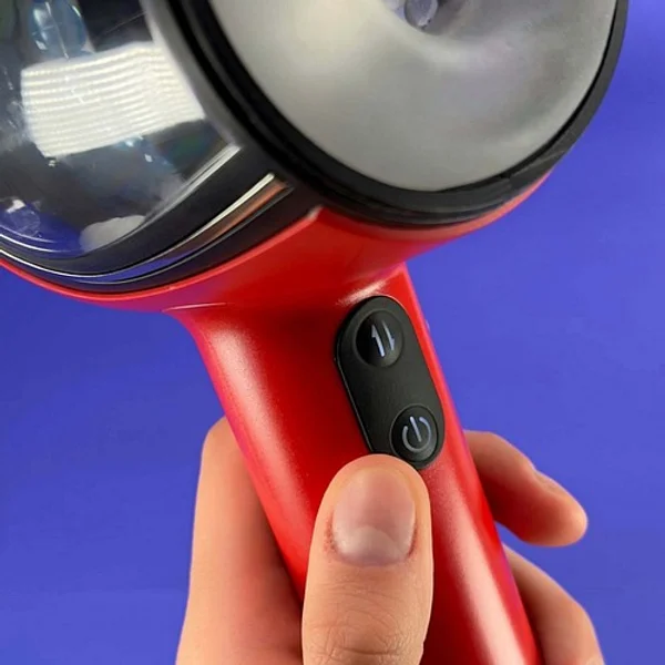 Handheld robo juicer — image 4 of 5