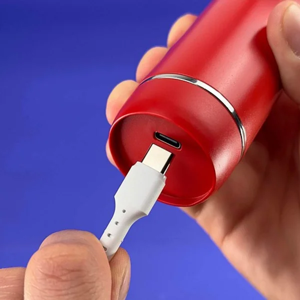 Handheld robo juicer — image 5 of 5