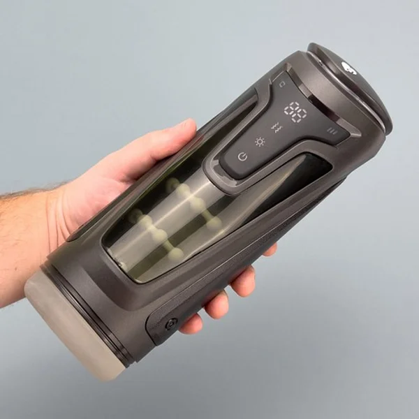 Ring auto stroker — image 4 of 8