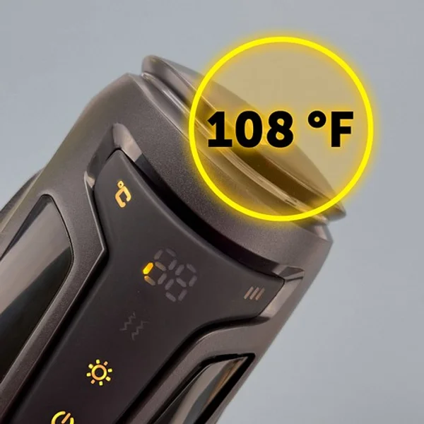 Ring auto stroker — image 2 of 8