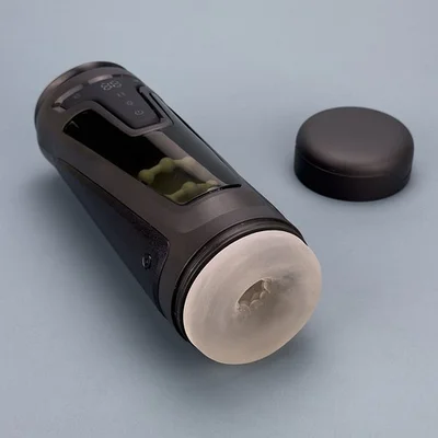 ring auto stroker
