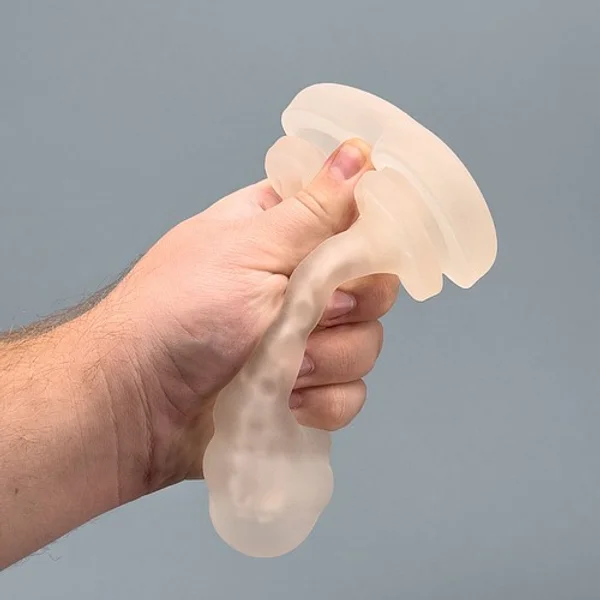 Ring auto stroker — image 5 of 8